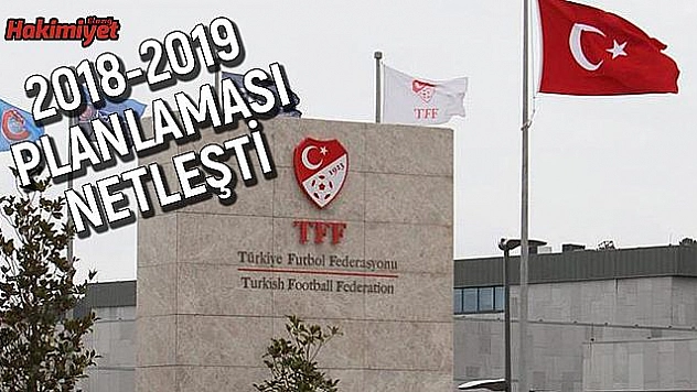 Yeni sezon ne zaman başlayacak?