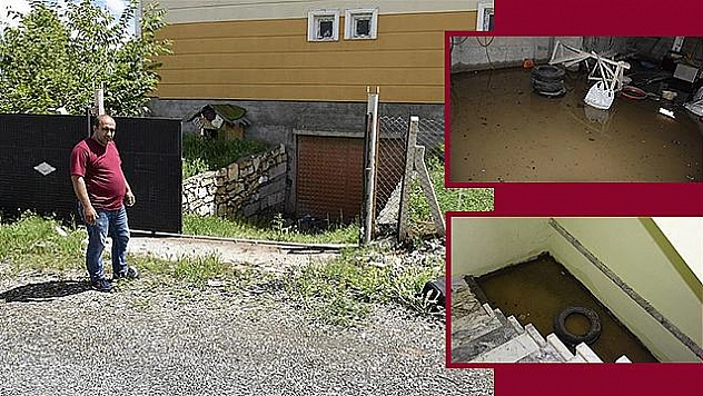 '11 GÜNDÜR MAĞDURUZ, SESİMİZİ DUYAN YOK'