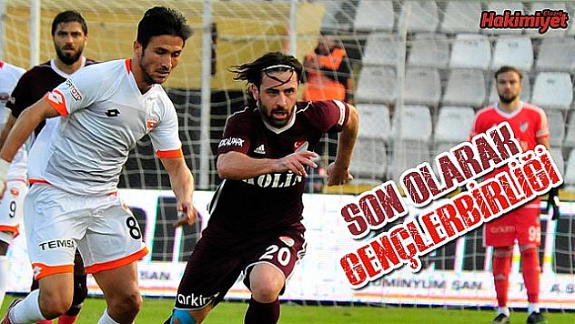 13 takım netlik kazandı!