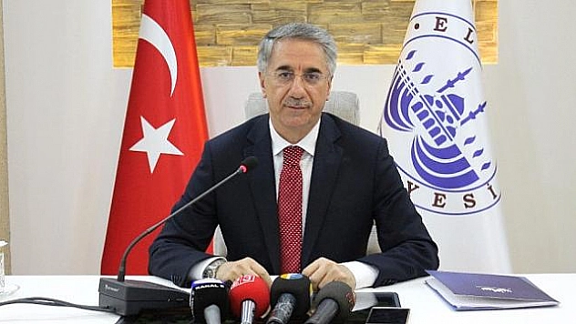 BAŞKAN YANILMAZ'DAN FETİH MESAJI