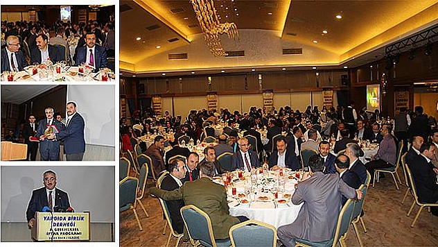 Biz Güçlü Olursak Devletimiz de  Güçlü Olur