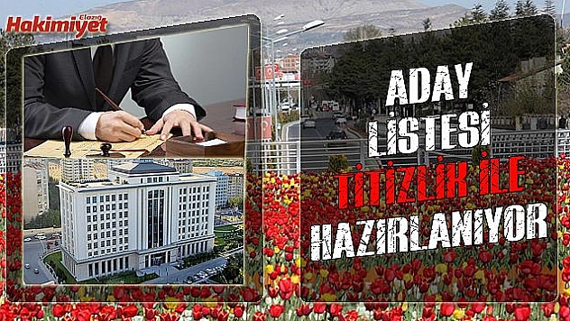 BÜROKRATLAR DEĞİŞECEK Mİ? 