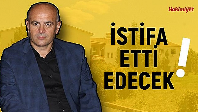 Elazığspor'da büyük kaos!