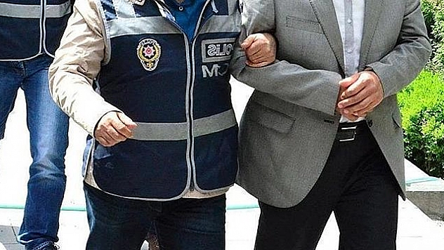 FETÖ OPERASYONU: 11 GÖZALTI