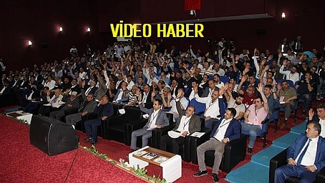 Gerginlik güçlükle dindirildi