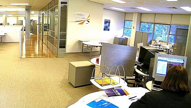 KAMU GÖREVLİLERİNE 'YILLIK İZİN' GENELGESİ