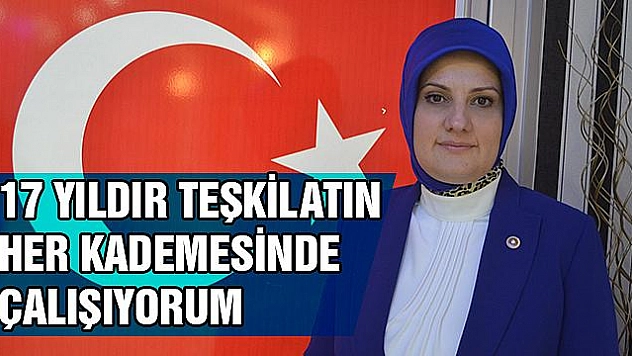 LİSTEDE OLMAM BENİM İÇİN SÜRPRİZ OLMADI