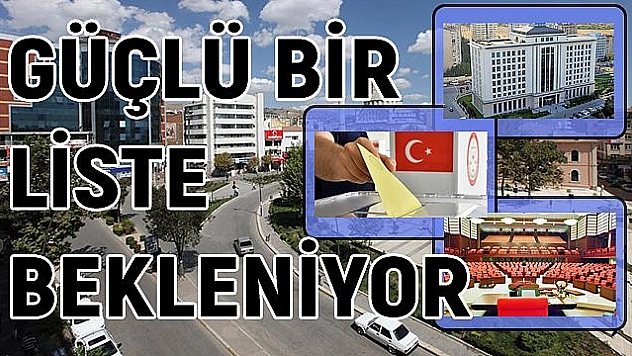 NEFESLER TUTULDU