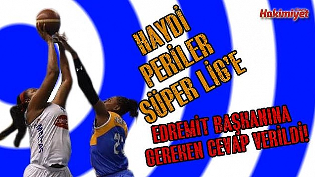 Potanın perileri yarı final yolunda!