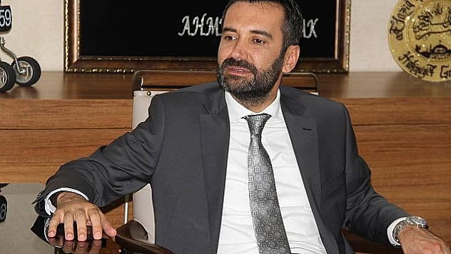 ŞERİFOĞULLARI: 'ELAZIĞ 24 HAZİRAN'A HAZIR'