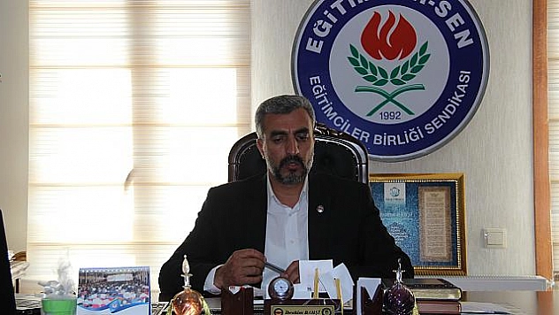 Tepkimiz Sonuç Verdi, Bakanlık Geri Adım Attı 