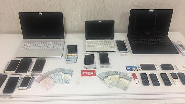 2 BUÇUK MİLYON LİRA DEĞERİNDE ZİYNET EŞYASI OPERASYONLA ELE GEÇİRİLDİ