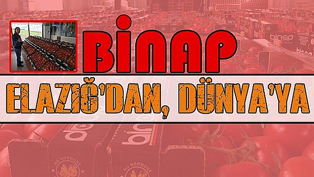  4 MEVSİM ÜRETİYORUZ