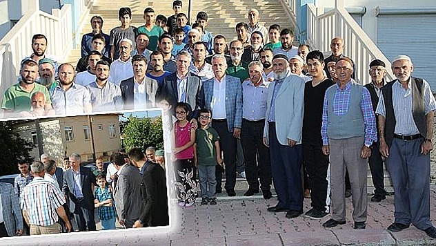 BAŞKAN YANILMAZ, 'BAYRAM DA OTOBÜSLER ÜCRETSİZ'