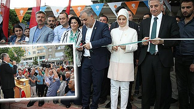 BAŞKAN YANILMAZ: 'ELAZIĞ İLK 10'A GİRECEK'