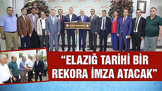  'CUMHURBAŞKANIMIZ DÜNYA MAZLUMLARININ UMUDUDUR'