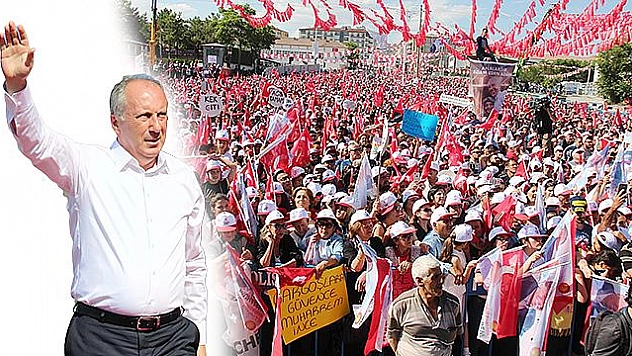 'IŞİD, PKK, FETÖ HİÇ FARK ETMEZ KARARLI BİR ŞEKİLDE MÜCADELE EDECEĞİZ'