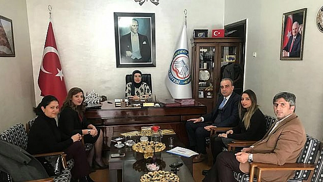 KEBAN'DA FESTİVAL DÜZENLENECEK