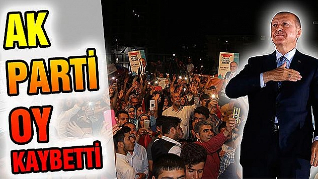 REİSE OY, PARTİYE AYAR