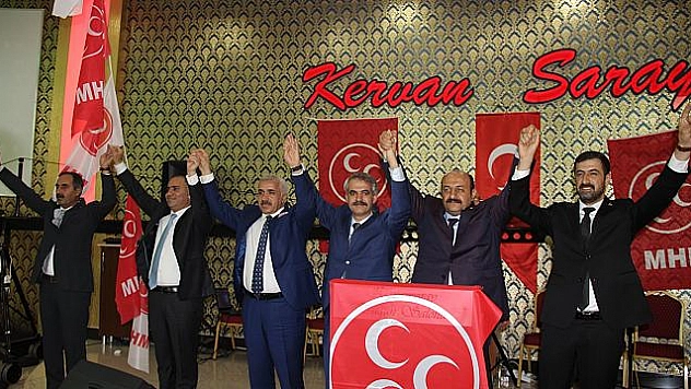 Şehit Ailelerinin ve Gazilerimizin  Haklarını Korumak Boynumuzun Borcudur 