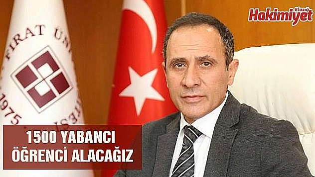 10 BİN KONTENJANIMIZ VAR