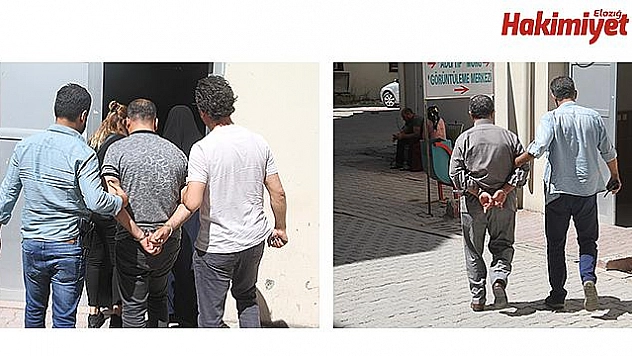 17 yıl önce kaybolan kadın, aile içi infazın kurbanı çıktı 