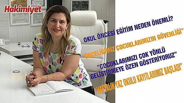 ANAOKULU SEÇERKEN NELERE DİKKAT ETMELİYİZ?