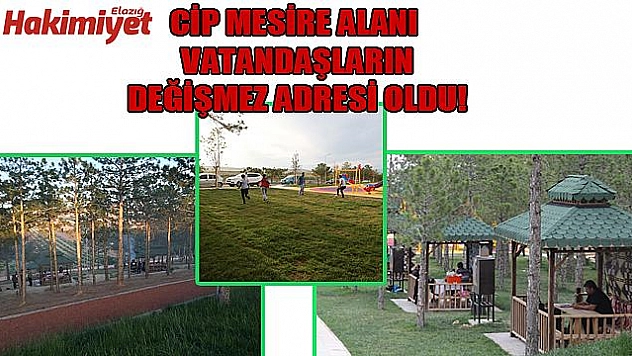 ELAZIĞ'IN PARLAYAN YILDIZI