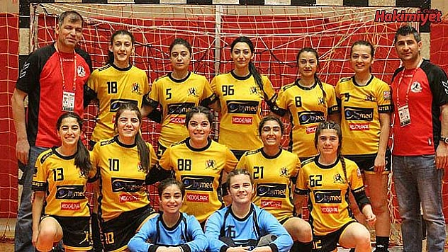 Elazığ SYSK'nın rakipleri belli oldu