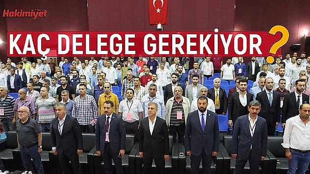 Elazığspor'da Genel Kurul zamanı