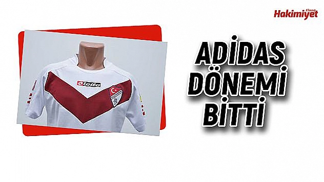 Elazığspor'un tercihi Lotto oldu