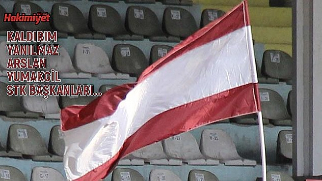 Her şey bu toplantıda konuşulacak!