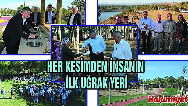 MEZBELELİKTEN KONFORA