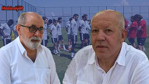 MUSTAFA URHAN ADAY OLACAK MI?