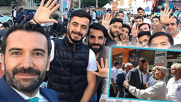 Şerifoğulları'ndan  Elazığ Halkına Teşekkür!