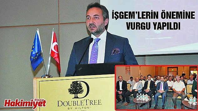 TRB1 BÖLGESİ İŞGEM'LERİNDEN ORTAK ADIM