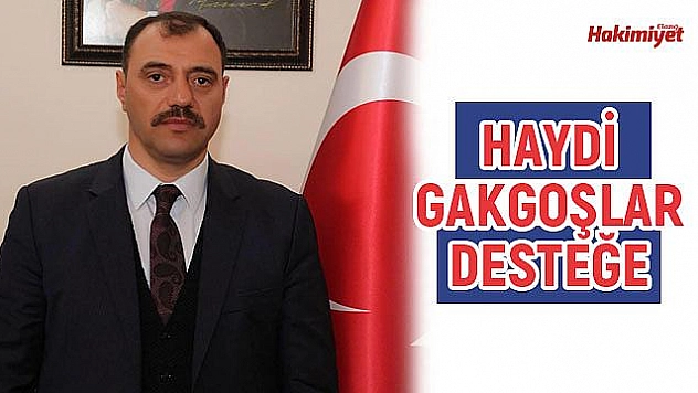 Vali Kaldırım sözünü tuttu!