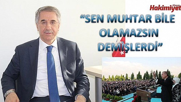   VESAYETÇİ GÜÇLER ÜZÜNTÜLÜ