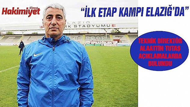  Yapacağımız transferler Hedefimizi Belirleyecek