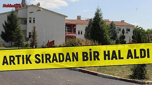 Yine, yeniden elektrik kesintisi!