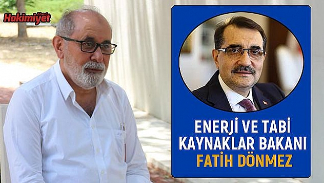 Yumakgil: 'Kesintilerden Bakanın haberi var!'
