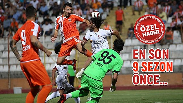 8 sezondur galibiyetle başlayamıyoruz!