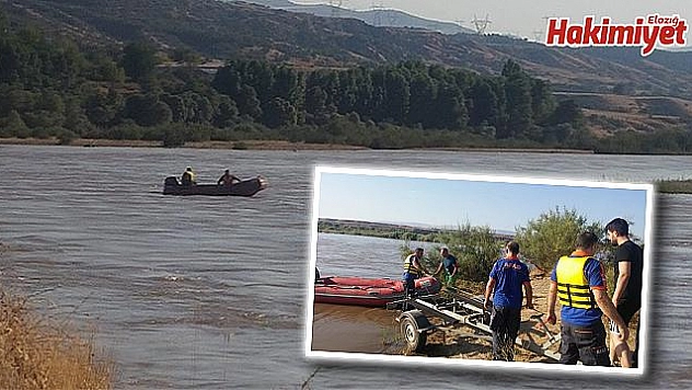 BARAJ KAPAKLARI AÇILINCA ADACIKTA MAHSUR KALDILAR