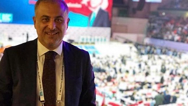 BAŞKAN YANILMAZ'DAN KUTLAMA