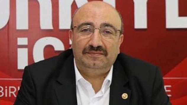 'BİZİM DAVA ADAMLIĞIMIZ HER ZAMAN DEVAM EDECEK'