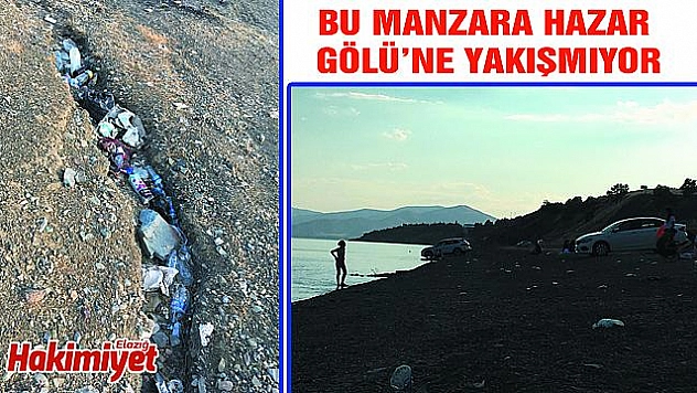 BU GÜZELLİĞE YAZIK DEĞİL Mİ?