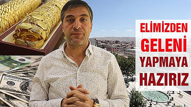  DEVLETİMİZİN YANINDAYIZ