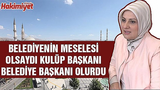 ELAZIĞSPOR, ELAZIĞ'IN MESELESİDİR