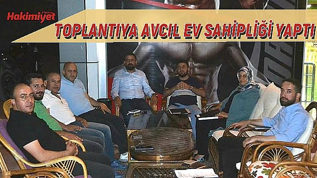 ELEP ÇALIŞMALARINA HIZ VERDİ