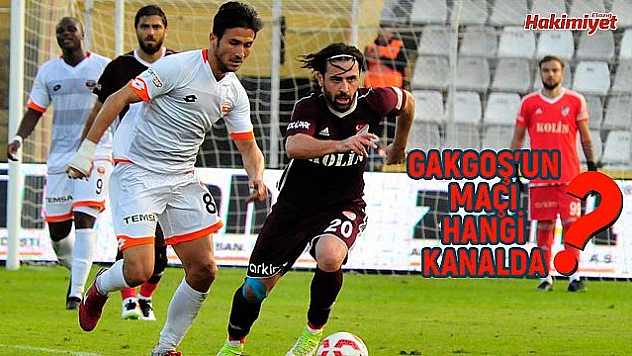 İlk haftanın yayın programı açıklandı